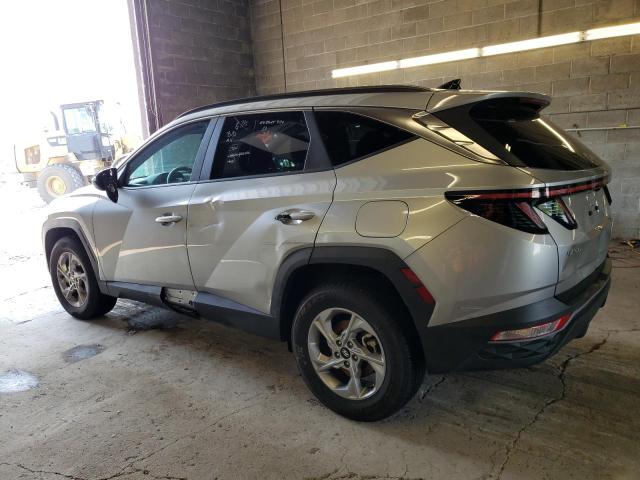 Photo 2 from auction – 2023 HYUNDAI TUCSON SEL with VIN 5NMJBCAE9PH217096
