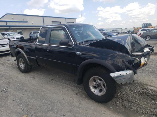 Photo 4 from auction – 1999 MAZDA B4000 CAB with VIN 4F4ZR17X2XTM03774
