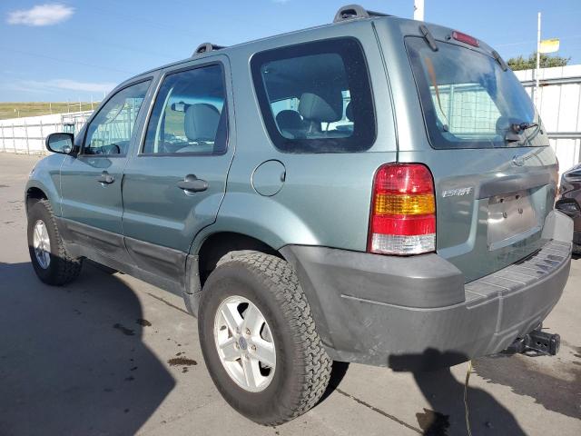 Photo 2 from auction – 2007 FORD ESCAPE XLS with VIN 1FMYU02Z77KA62329
