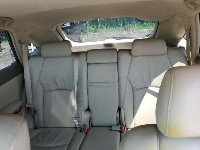 صورة رقم 10 من المزاد - 2008 LEXUS RX 350 مع VIN 2T2HK31U88C065191