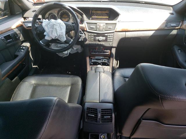 Photo 8 from auction – 2012 MERCEDES-BENZ E 350 4MAT with VIN WDDHF8JB5CA598266