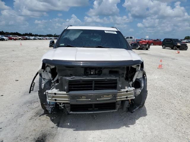 Photo 5 from auction – 2017 FORD EXPLORER X with VIN 1FM5K8DH8HGC08124