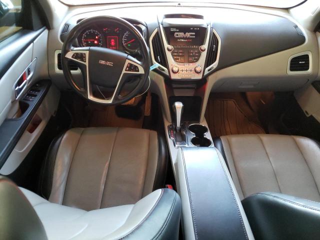 Photo 8 from auction – 2014 GMC TERRAIN SL with VIN 2GKALTEK1E6127544