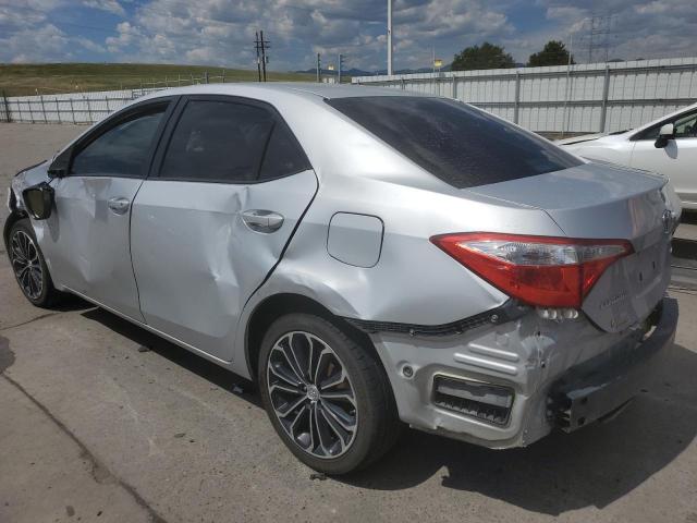 Photo 2 from auction – 2015 TOYOTA COROLLA L with VIN 2T1BURHE5FC474008