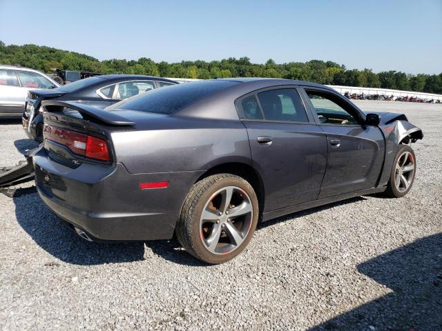 Снимка 3 от търг – 2014 DODGE CHARGER R/ с VIN 2C3CDXCT4EH353302