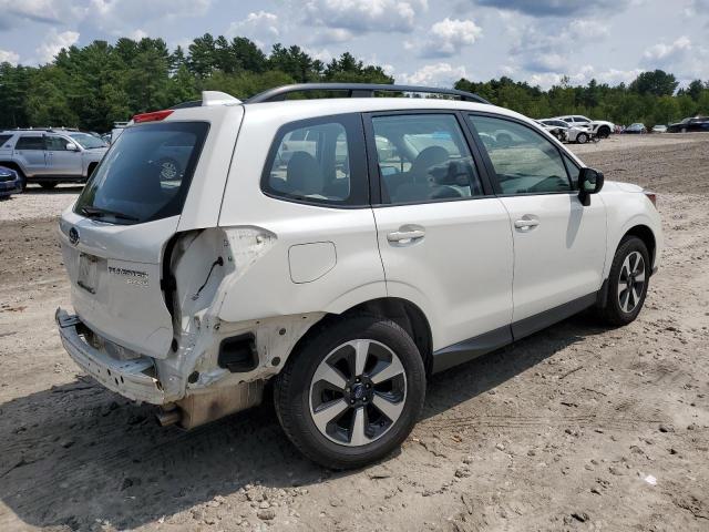 Photo 3 from auction – 2017 SUBARU FORESTER 2 with VIN JF2SJABC9HH515385
