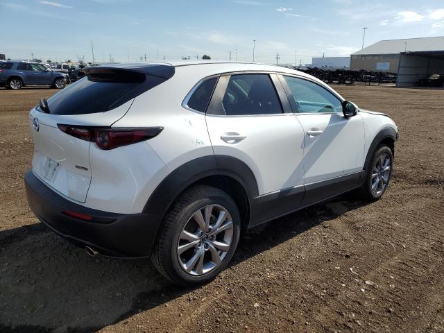 Photo 3 from auction – 2020 MAZDA CX-30 SELE with VIN 3MVDMBCL4LM134596