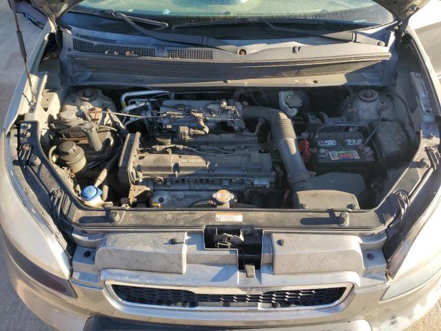 Photo 11 from auction – 2010 KIA SOUL + with VIN KNDJT2A28A7174043