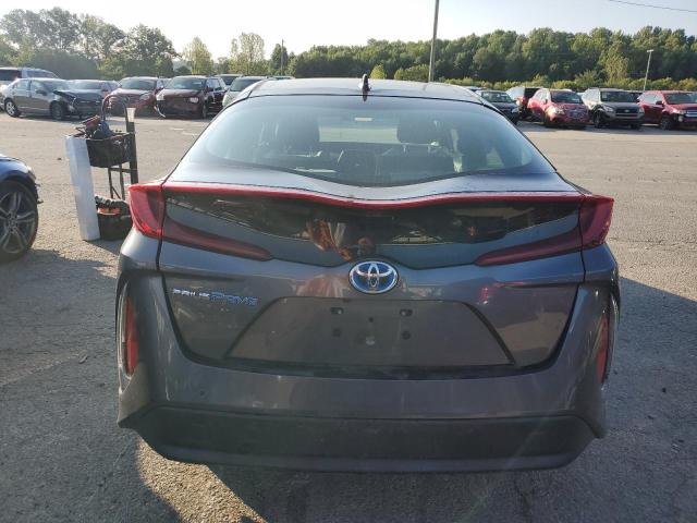 Photo 6 from auction – 2017 TOYOTA PRIUS PRIM with VIN JTDKARFP2H3024888