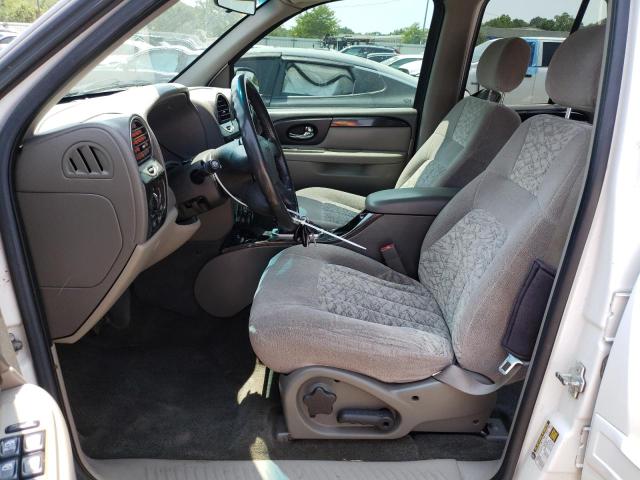 Photo 7 from auction – 2004 GMC ENVOY with VIN 1GKDS13S642418561