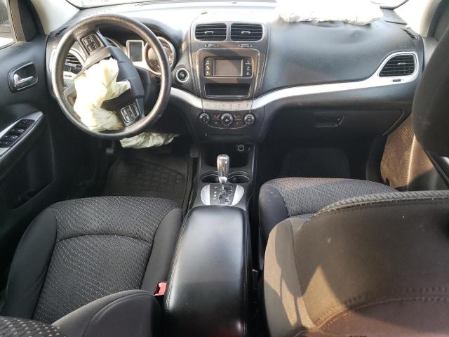 Photo 8 from auction – 2015 DODGE JOURNEY SE with VIN 3C4PDCAB9FT529432