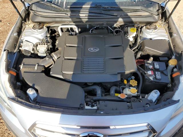 Photo 11 from auction – 2017 SUBARU OUTBACK 3. with VIN 4S4BSENCXH3283368
