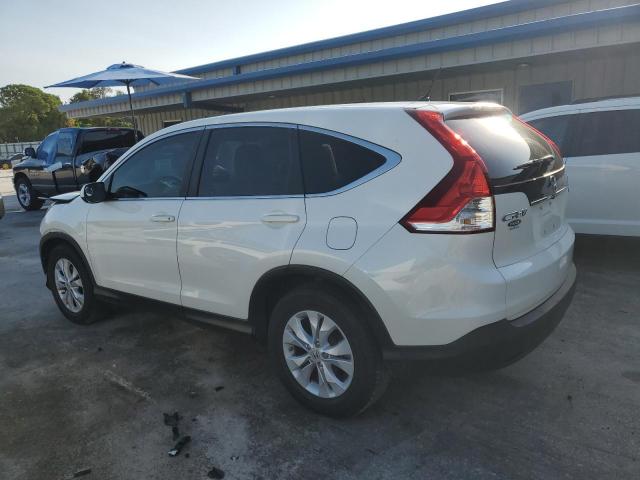 Photo 2 from auction – 2013 HONDA CR-V EX with VIN 5J6RM3H59DL047376