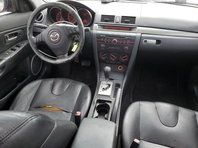 Photo 8 from auction – 2005 MAZDA 3 HATCHBAC with VIN JM1BK143151296645