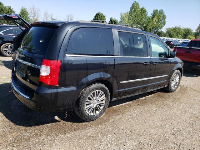 Photo 3 from auction – 2014 CHRYSLER TOWN & COU with VIN 2C4RC1CG3ER299879