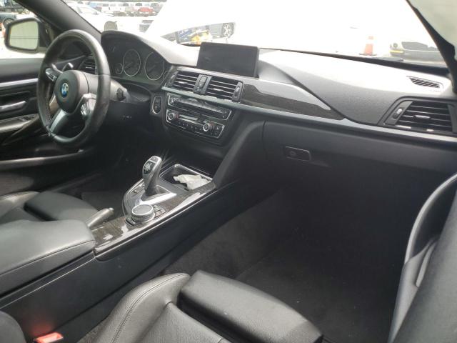 Photo 8 from auction – 2015 BMW 435 XI with VIN WBA3R5C52FK371940