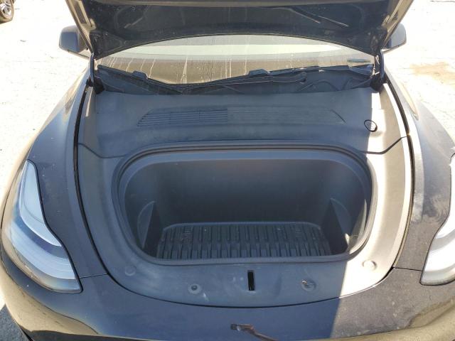 Photo 11 from auction – 2020 TESLA MODEL Y with VIN 5YJYGDEE9LF029951