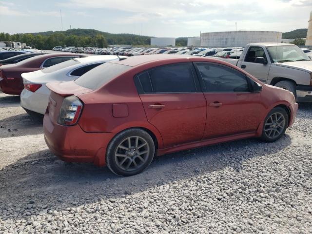 Photo 3 from auction – 2011 NISSAN SENTRA SE- with VIN 3N1CB6AP3BL628634