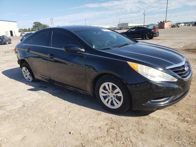 Photo 4 from auction – 2013 HYUNDAI SONATA GLS with VIN 5NPEB4AC2DH554665
