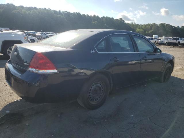 Photo 3 from auction – 2008 CHEVROLET IMPALA LS with VIN 2G1WB58K389212196