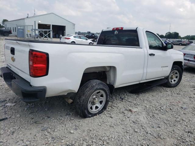Photo 3 from auction – 2015 CHEVROLET SILVERADO with VIN 1GCNCPEH8FZ149653