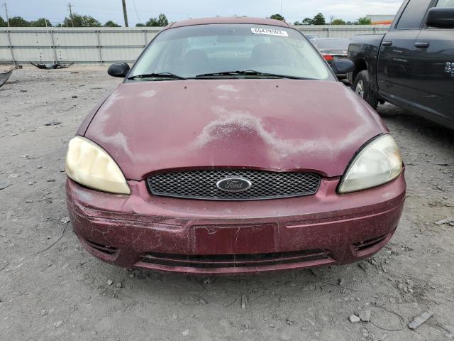 Фото 5 с аукциона – 2005 FORD TAURUS SE с VIN 1FAFP53215A142851