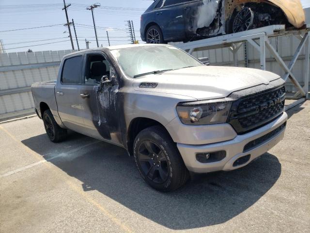 Photo 4 from auction – 2022 RAM 1500 BIG H with VIN 1C6SRFFT7NN131222