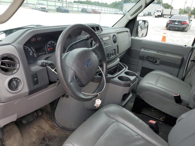 Photo 8 from auction – 2012 FORD ECONOLINE with VIN 1FTNS2EL3CDA01929