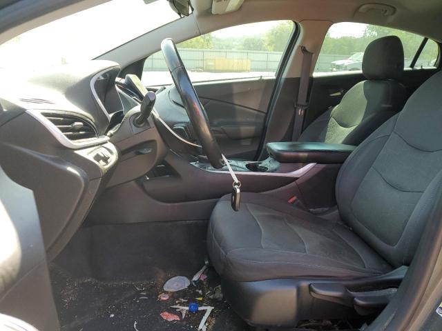 Photo 7 from auction – 2017 CHEVROLET VOLT LT with VIN 1G1RC6S53HU209126