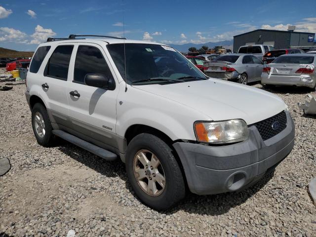 Photo 4 from auction – 2002 FORD ESCAPE XLS with VIN 1FMYU01182KA69309