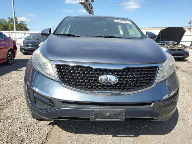 Photo 5 from auction – 2014 KIA SPORTAGE with VIN KNDPBCAC6E7550384