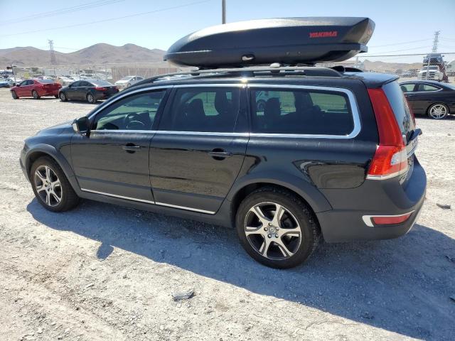 Photo 2 from auction – 2015 VOLVO XC70 with VIN YV4902NM9F1221465