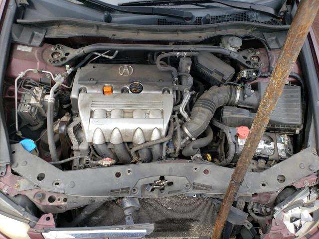 Photo 11 from auction – 2011 ACURA TSX with VIN JH4CU2F69BC001656
