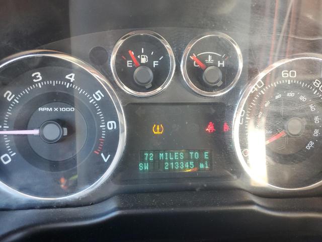 Photo 9 from auction – 2010 FORD EDGE LIMIT with VIN 2FMDK4KC0ABA04832
