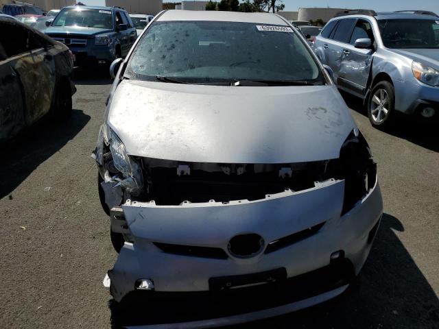 Zdjęcie 5 z aukcji – 2012 TOYOTA PRIUS z VIN JTDKN3DU1C5438591
