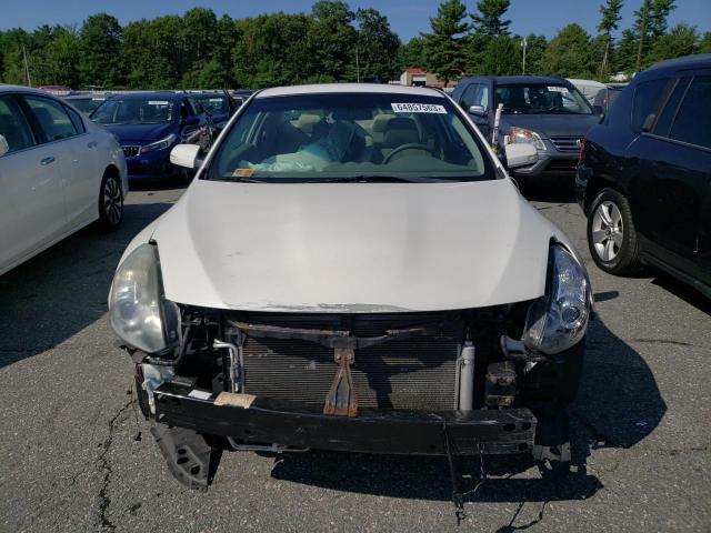 Снимка 5 от търг – 2011 NISSAN ALTIMA SR с VIN 1N4BL2EP3BC168708
