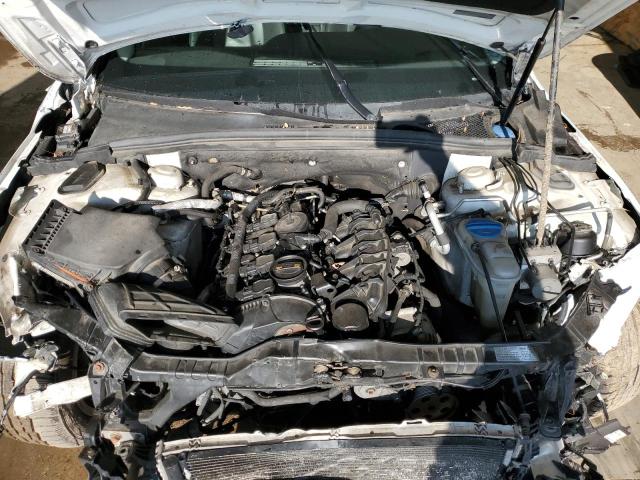 Photo 11 from auction – 2009 AUDI A4 PREMIUM with VIN WAUGF98K79A128747