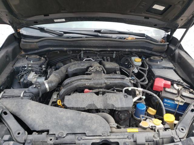 Снимка 11 от търг – 2015 SUBARU FORESTER 2 с VIN JF2SJAFC9FH553769