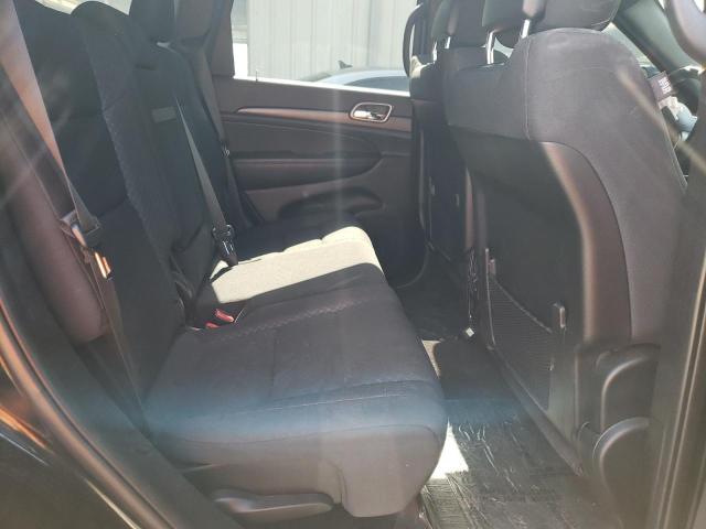 Photo 11 from auction – 2018 JEEP GRAND CHER with VIN 1C4RJFAG1JC417842