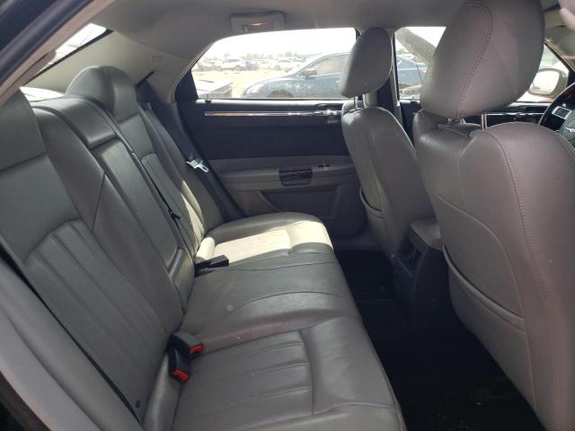 Photo 10 from auction – 2007 CHRYSLER 300 with VIN 2C3LK63H47H697341