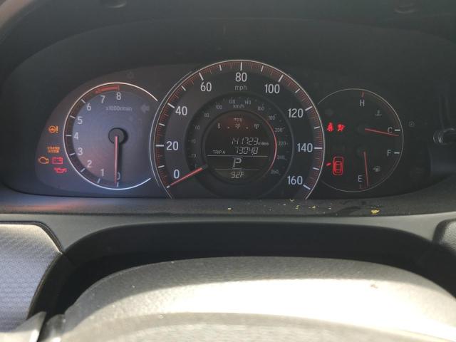 Photo 9 from auction – 2017 HONDA ACCORD EX with VIN 1HGCT1B78HA005149