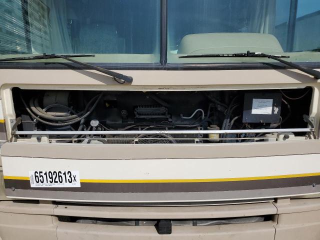Photo 7 from auction – 1997 BOUN FLEETWOOD with VIN 1GBLP37J3V3301607