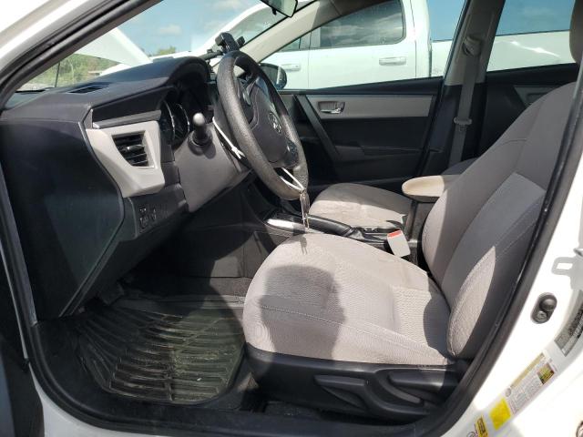 Photo 7 from auction – 2016 TOYOTA COROLLA L with VIN 5YFBURHE4GP516976
