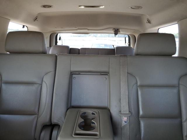 Photo 10 from auction – 2015 CHEVROLET TAHOE K150 with VIN 1GNSKBKC7FR106950