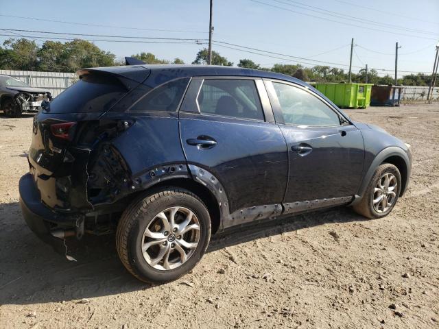 Photo 3 from auction – 2016 MAZDA CX-3 SPORT with VIN JM1DKDB77G0130333