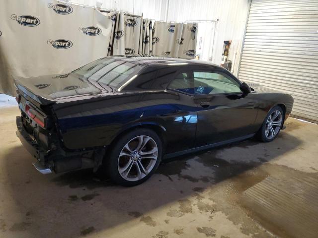 Photo 3 from auction – 2021 DODGE CHALLENGER with VIN 2C3CDZBT5MH524781