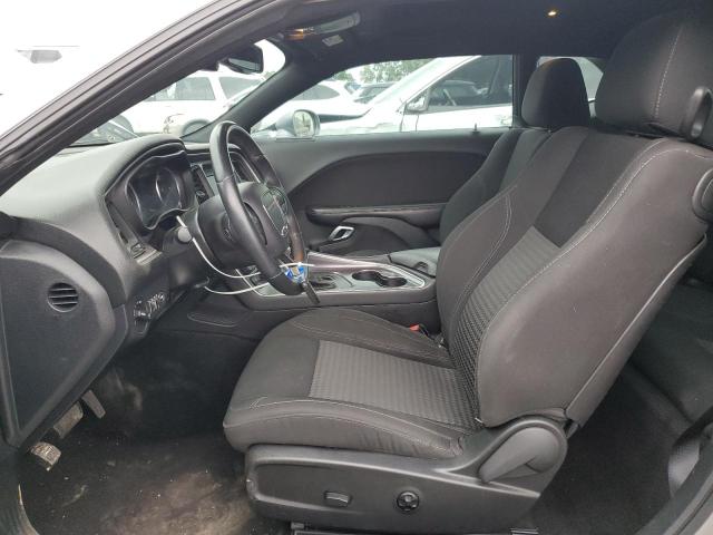 Photo 7 from auction – 2018 DODGE CHALLENGER with VIN 2C3CDZBT7JH112051