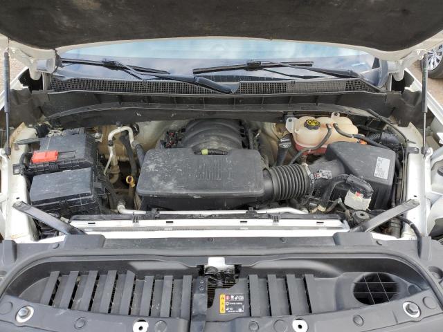 Photo 11 from auction – 2020 CHEVROLET SILVERADO with VIN 1GCUYEED3LZ230120