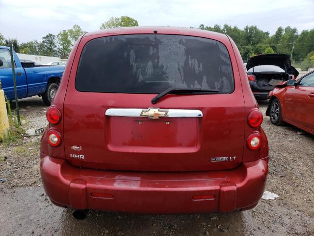 Photo 6 from auction – 2009 CHEVROLET HHR LT with VIN 3GNCA53V59S502465