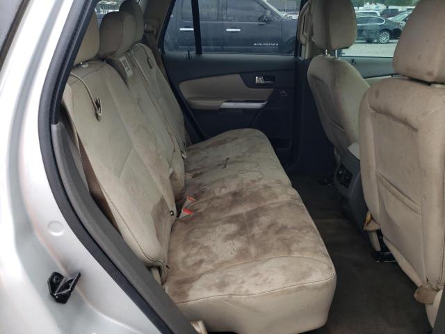 Снимка 11 от търг – 2013 FORD EDGE SE с VIN 2FMDK3GC0DBB28557
